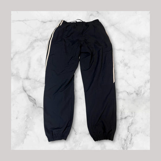 Adidas Vintage Trackpants 36 Baggy 4455
