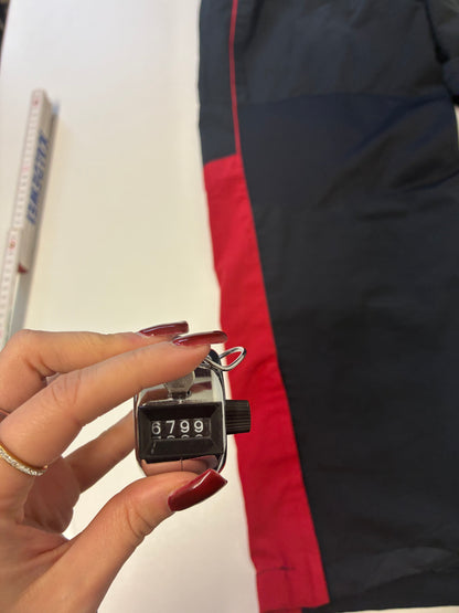 Vintage Nike Trackpants L fit S 6799