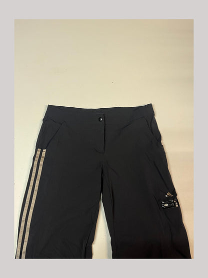 Adidas Vintage Trackpants M baggy 4469