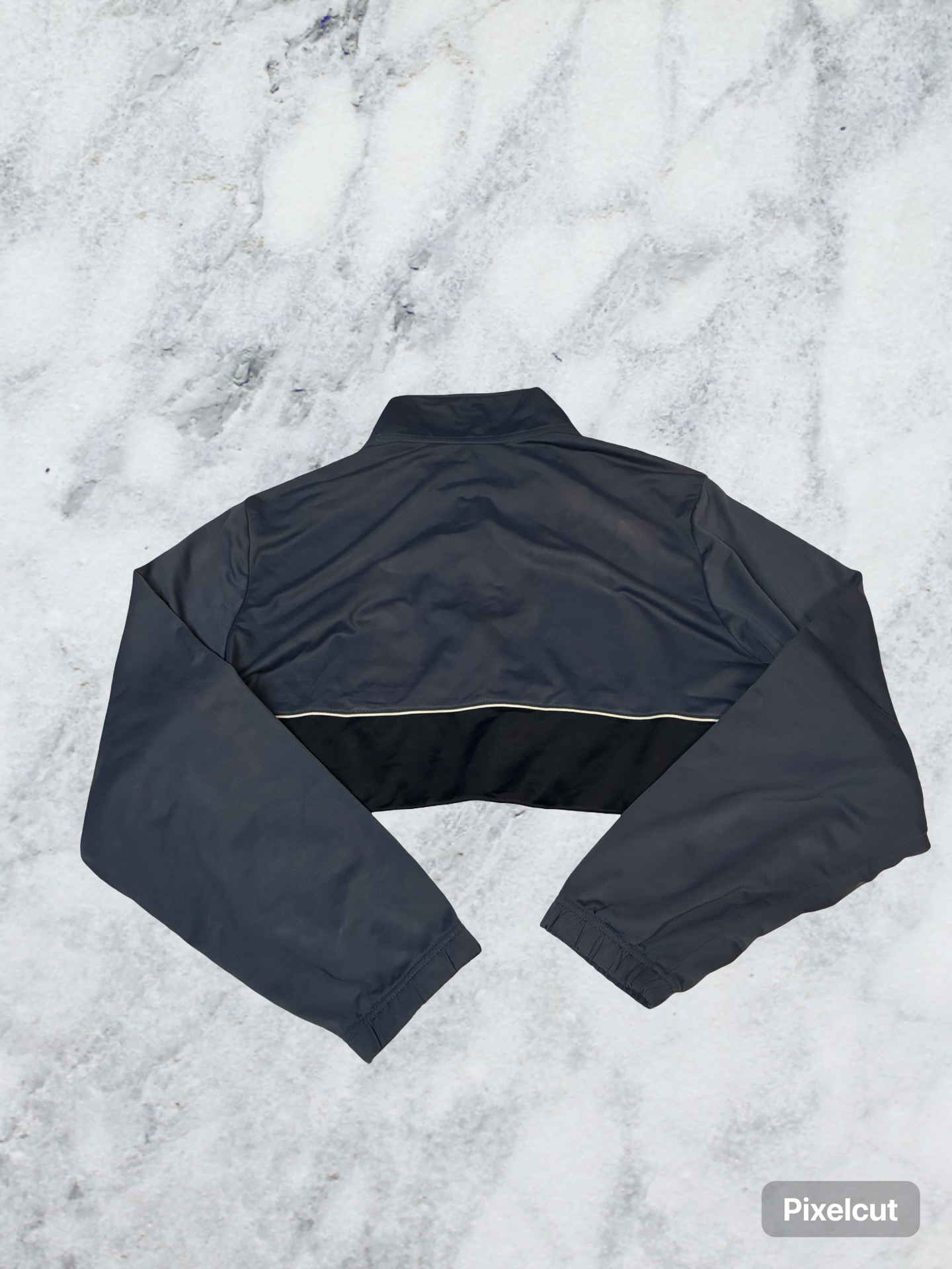 Vintage Nike Trainingsjacke XL 6437