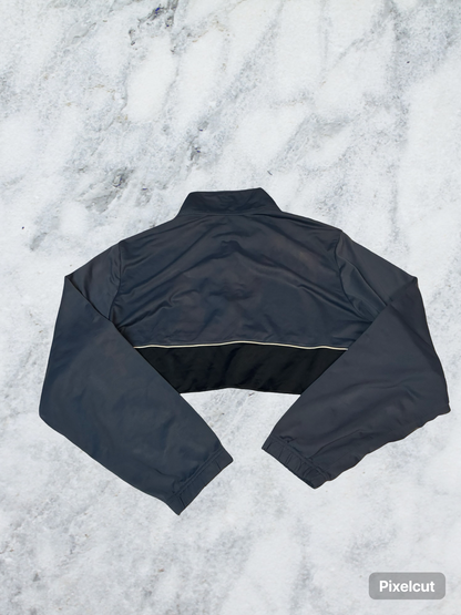 Vintage Nike Trainingsjacke XL 6437