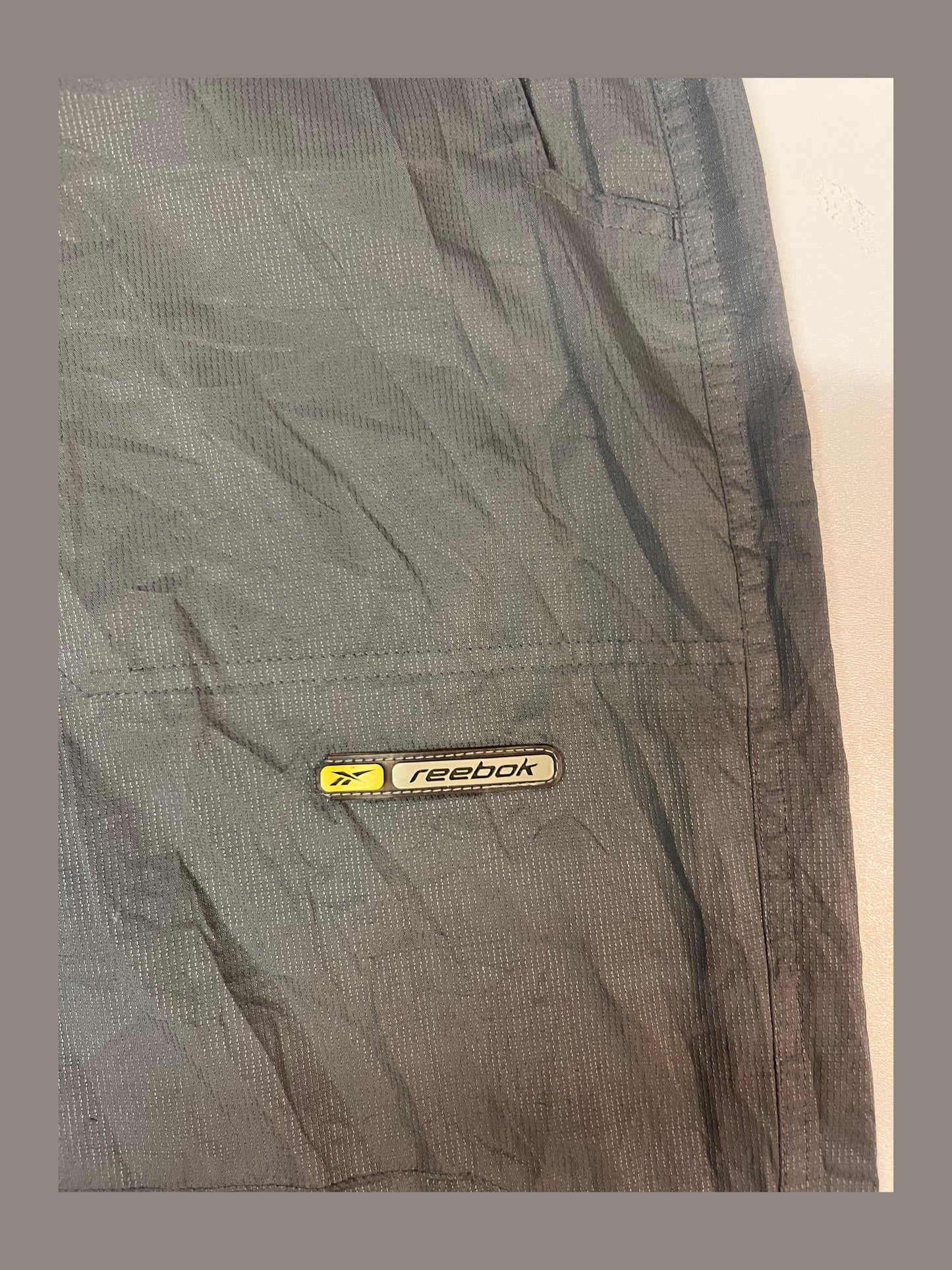 Vintage Reebok Trackpants S - M 3289