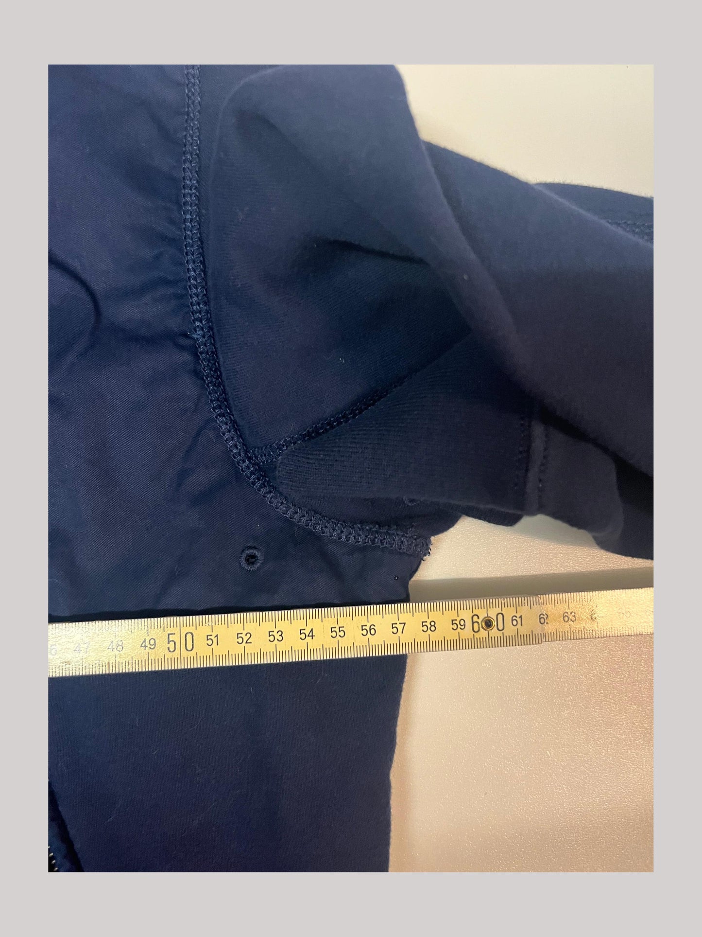 Vintage Polo Ralph Lauren Jacke M 4281