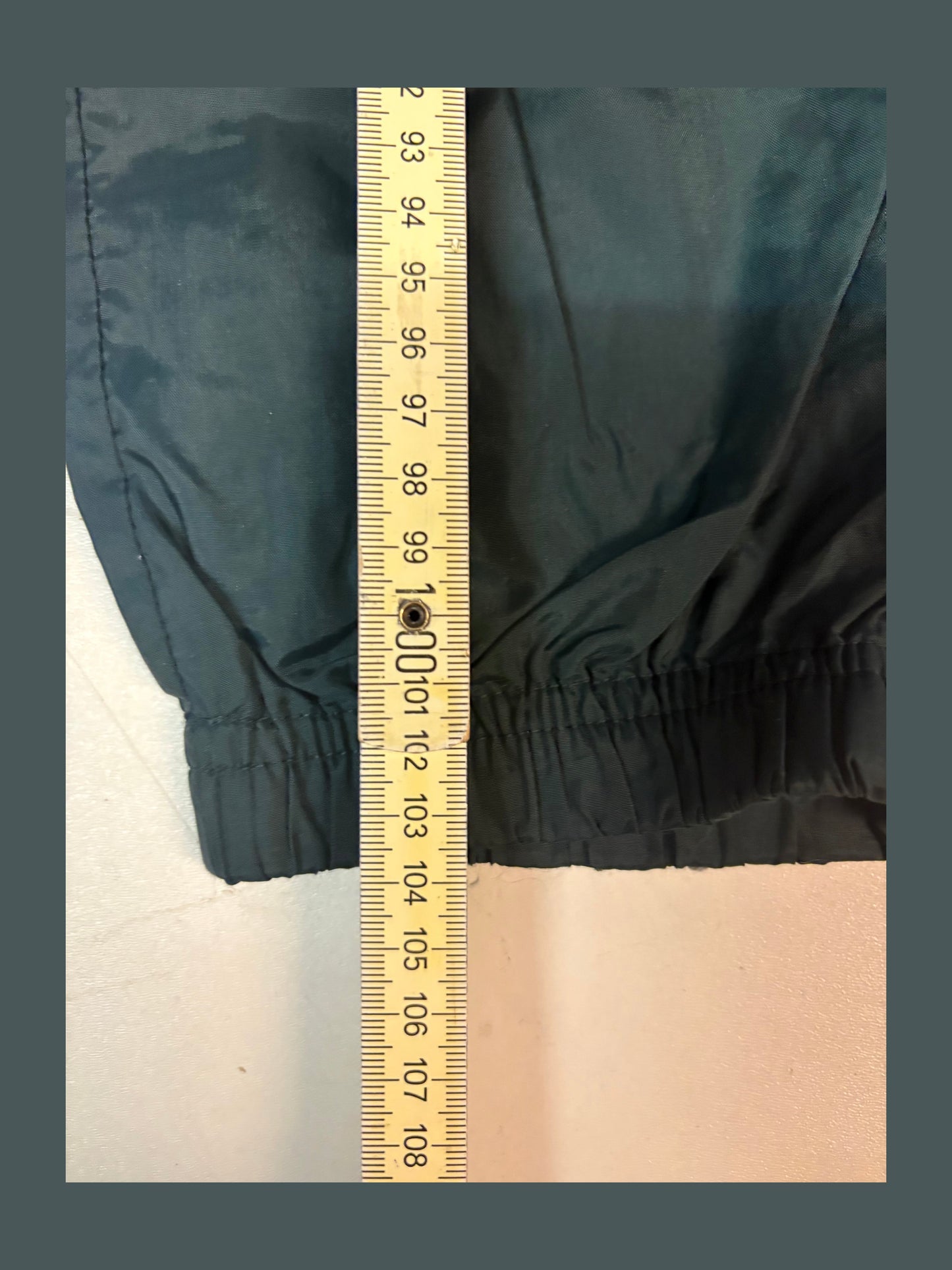 Reebok Vintage Trackpants M Baggy 6176