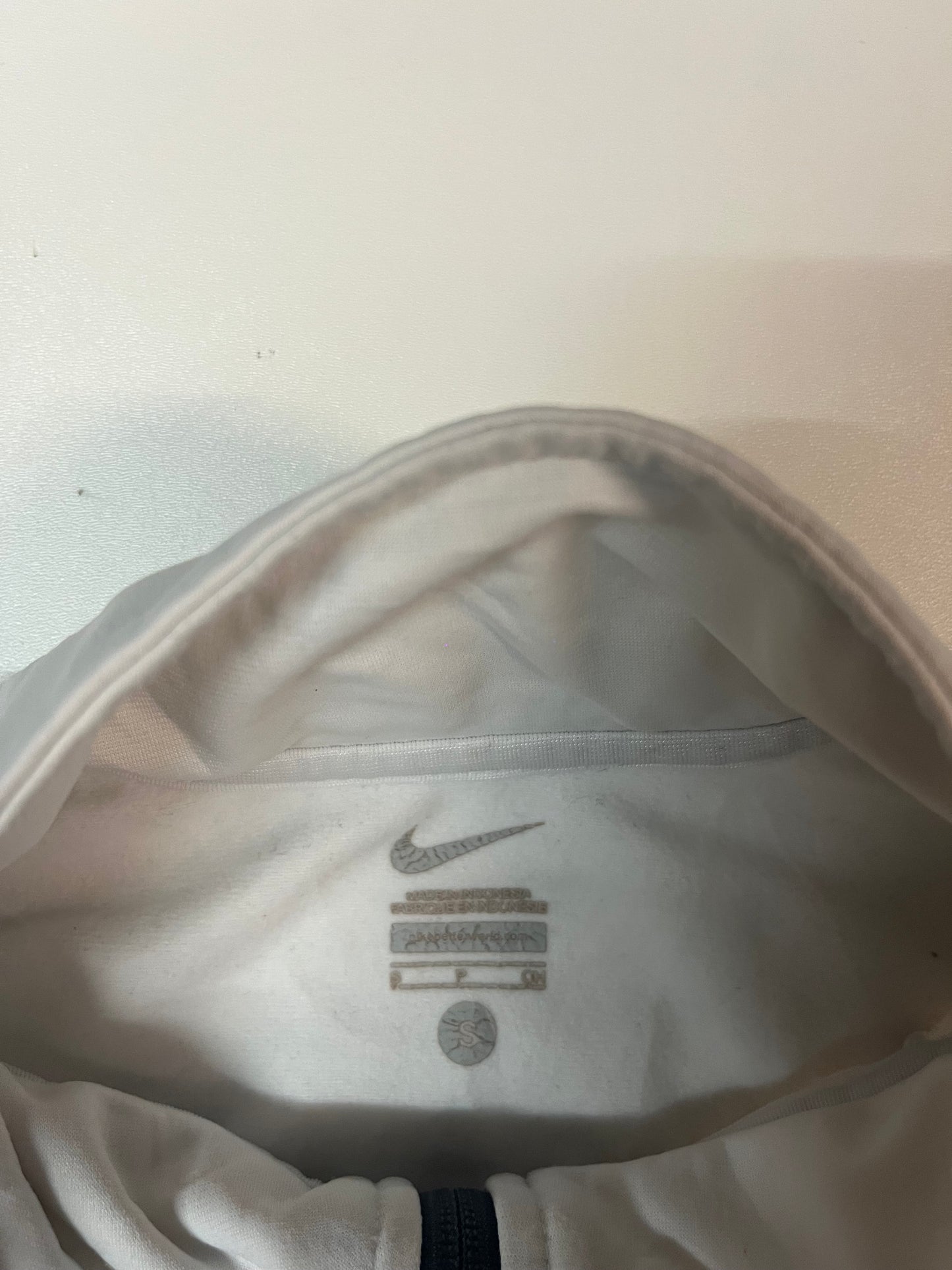 Vintage Nike Trainingsjacke S fit M 4877