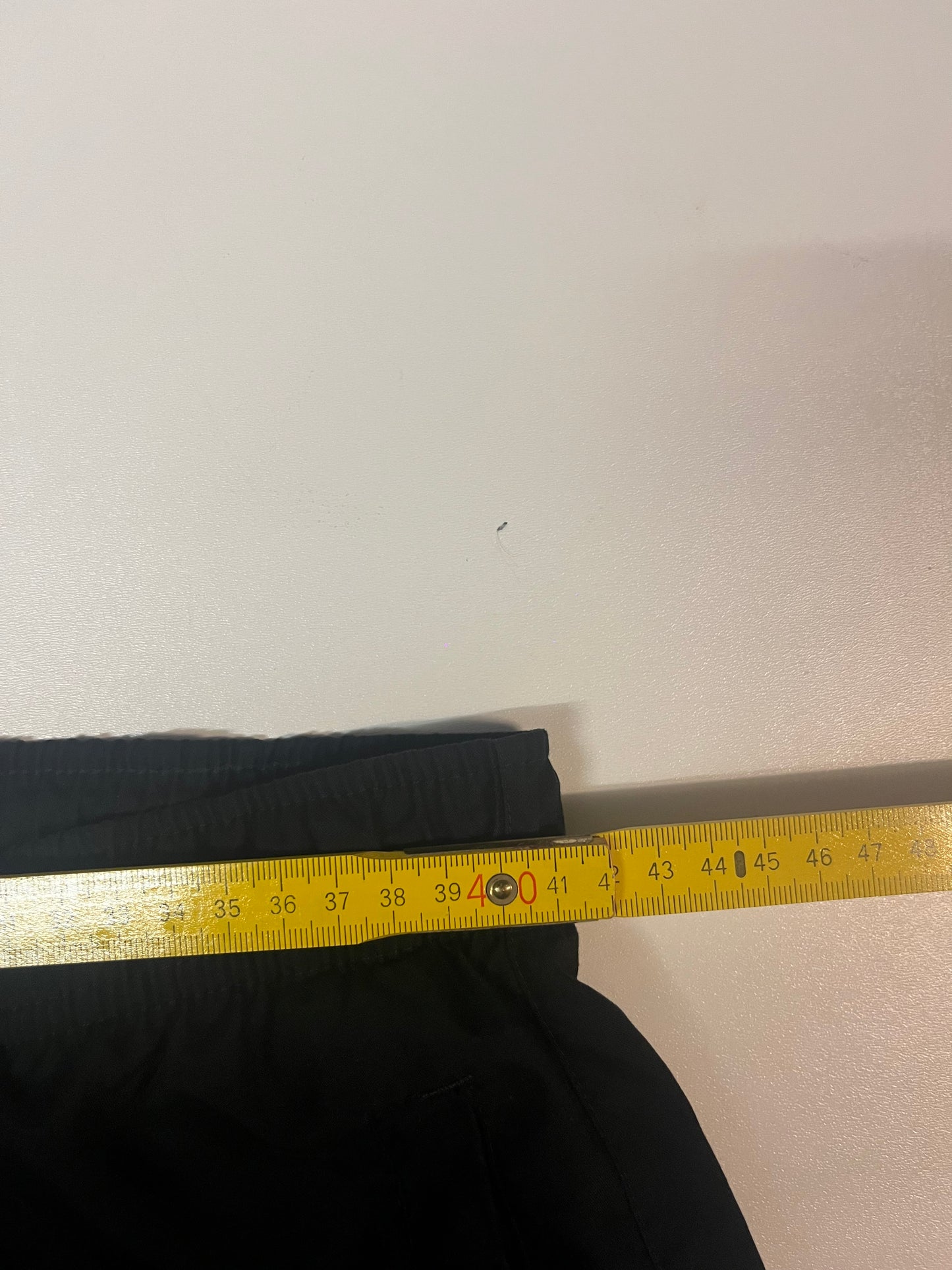 Vintage Adidas Trackpants baggy L 3628