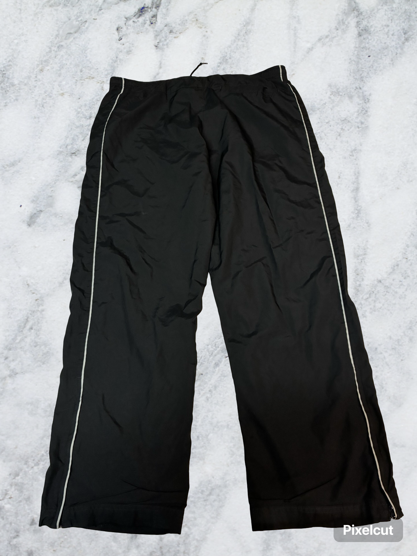 Vintage Nike Trackpants L 6445