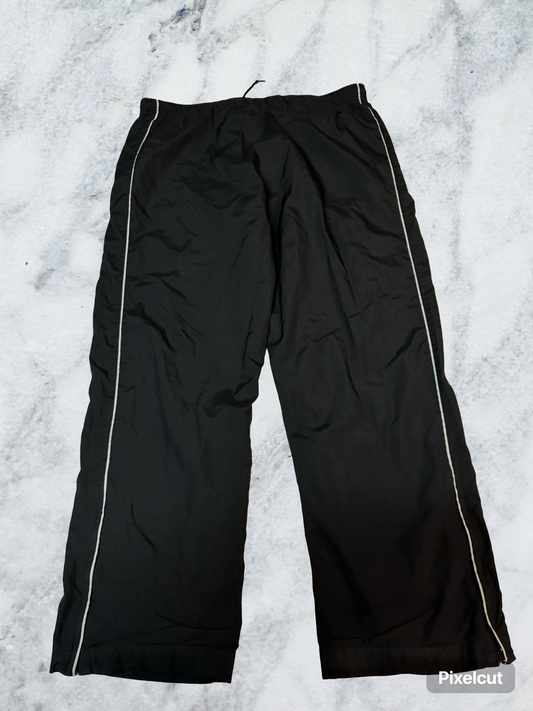 Vintage Nike Trackpants L 6445