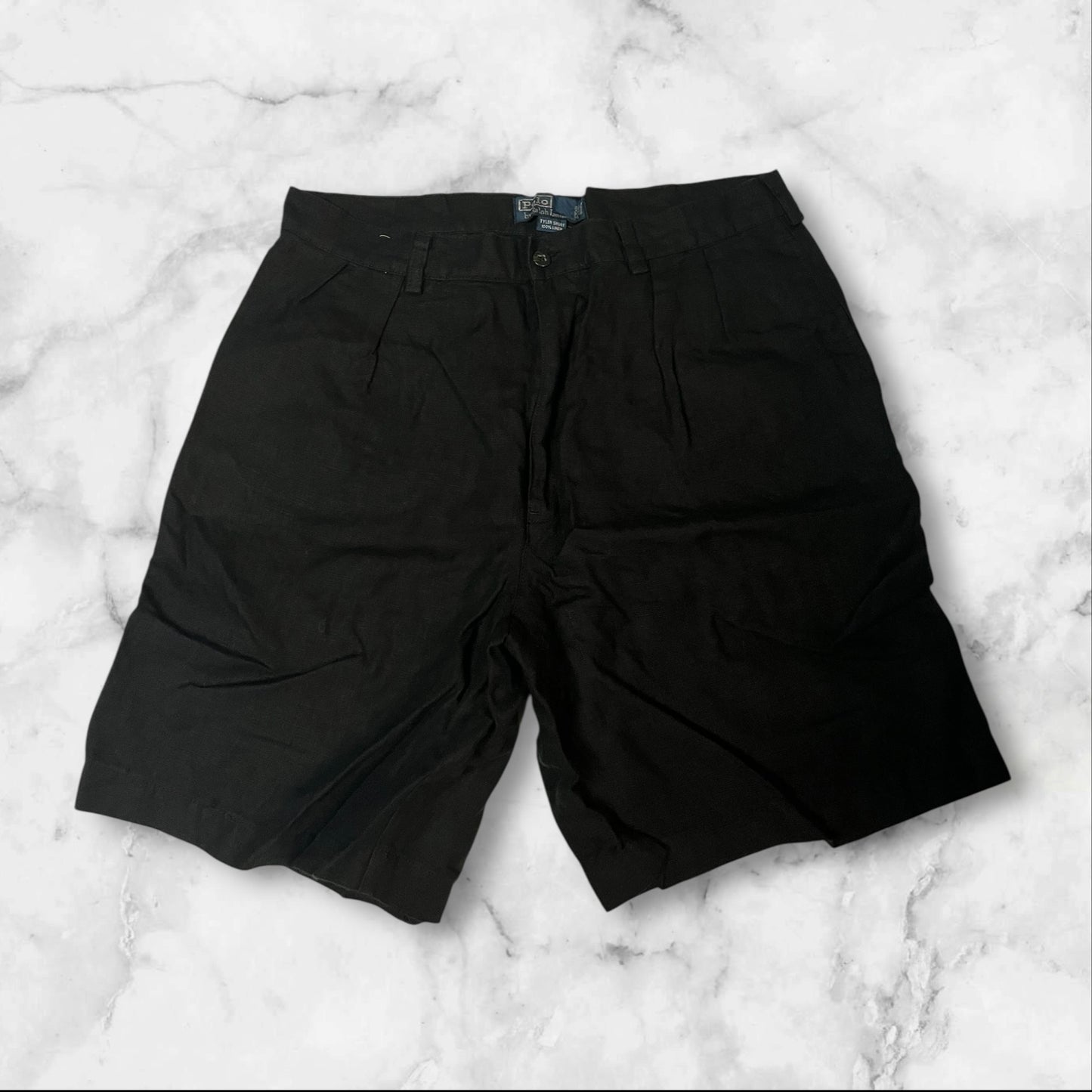 Polo Ralph Lauren Vintage Shorts 35 #4151