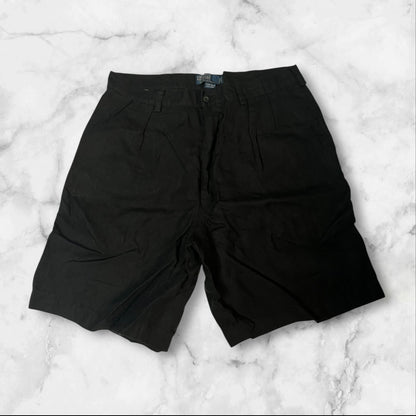 Polo Ralph Lauren Vintage Shorts 35 #4151