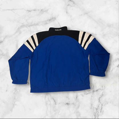 Adidas Vintage Jacke Xl 4697