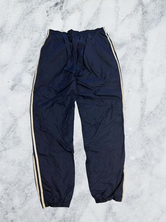 Adidas Vintage Trackpants L baggy 6638