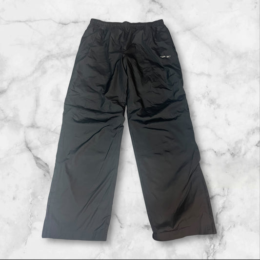 Vintage Reebok Trackpants XL fit L 3226