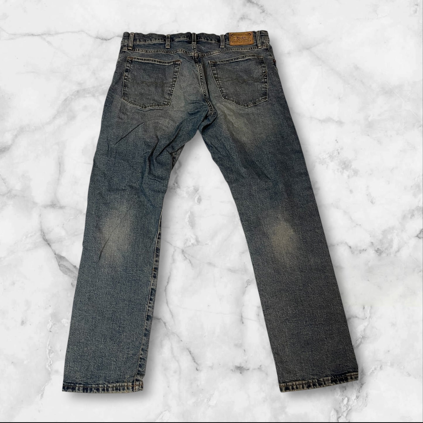 Polo Ralph Lauren Vintage Jeans W38 L32 3467