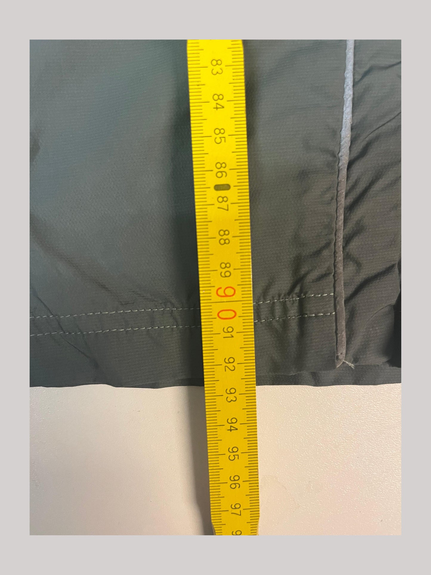 Vintage Adidas Trackpants baggy XS 3511