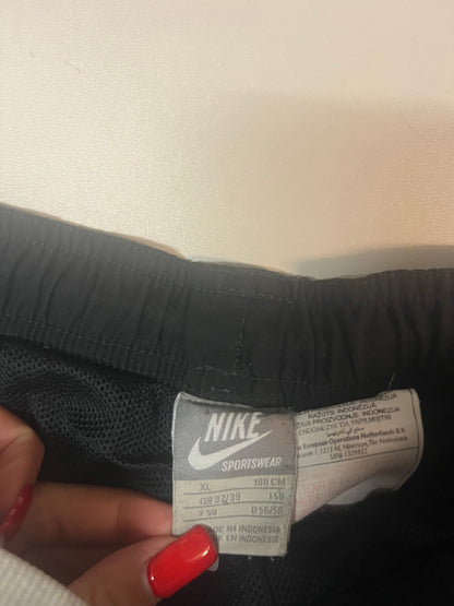 Vintage Nike Trackpants XL fit M 4446