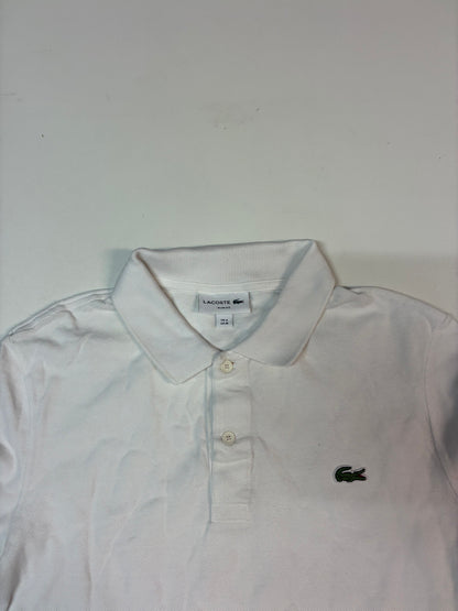 Vintage Lacoste Polo Shirt M 6073