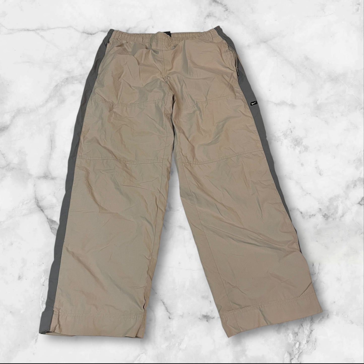 Nike Vintage Trackpants L 4649