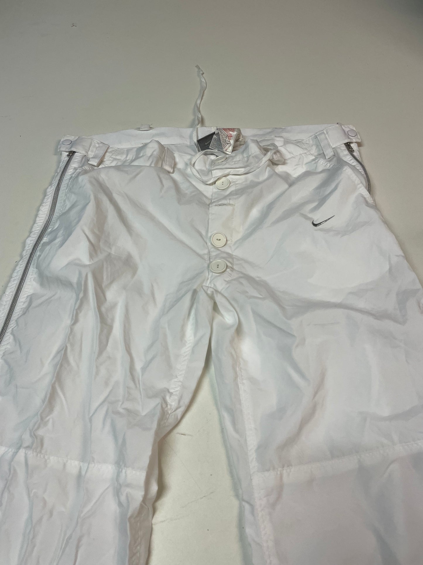 Nike Vintage Trackpants XL 4954