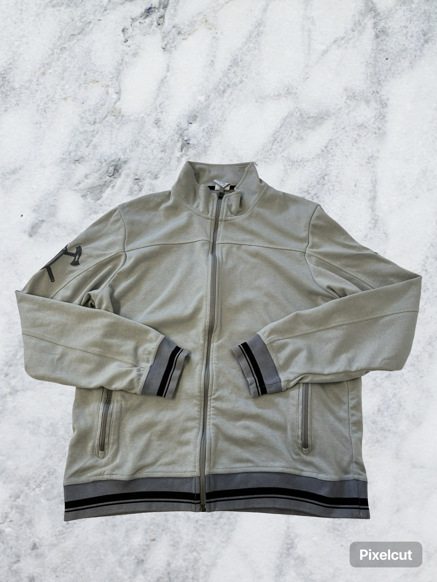 Vintage Nike Sweatshirt L fit M  6769