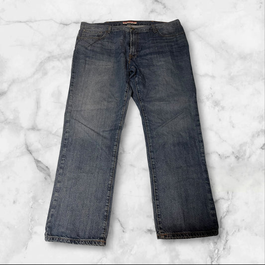 Vintage Tommy Hilfiger Jeans 40/30 M 4073