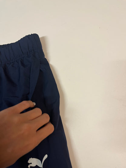 Puma Vintage Trackpants L baggy 3597