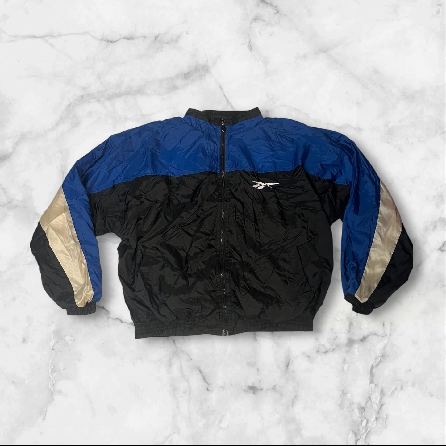 Reebok Vintage Trackjacket L #4200