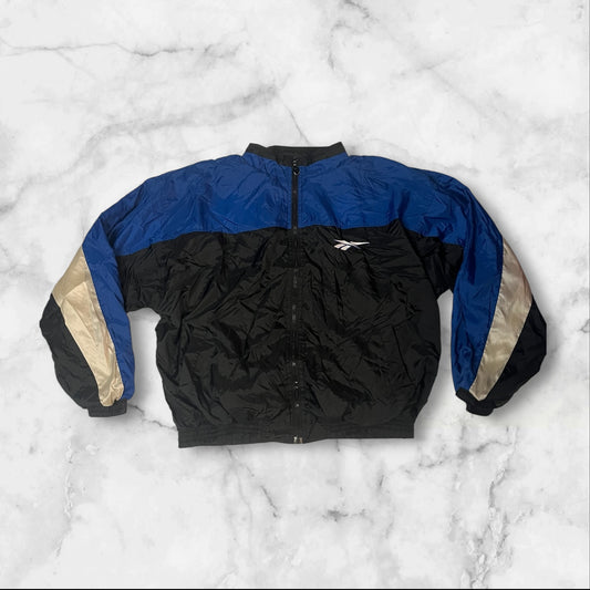 Reebok Vintage Trackjacket L #4200