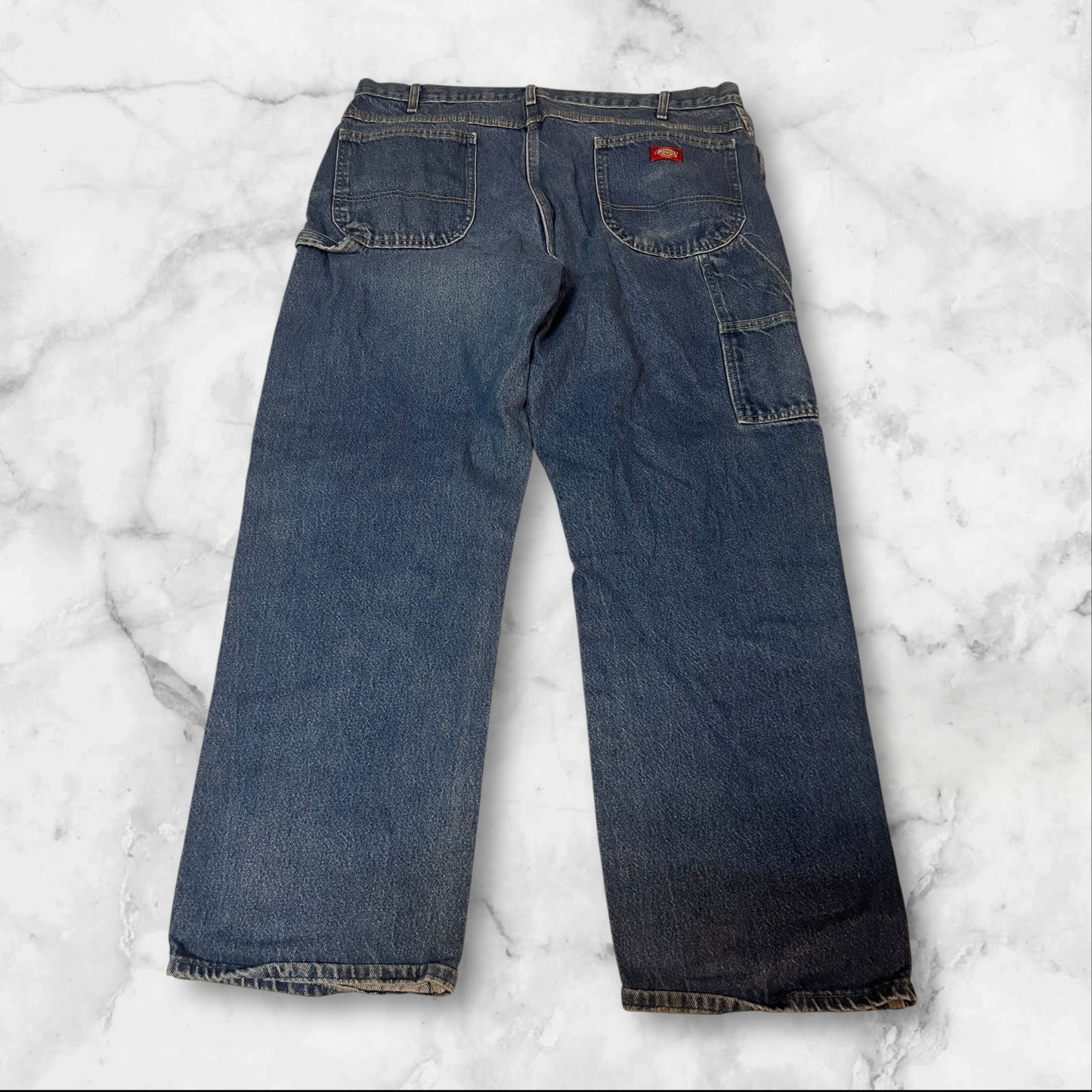 Vintage Dickies Jeans XL 4047