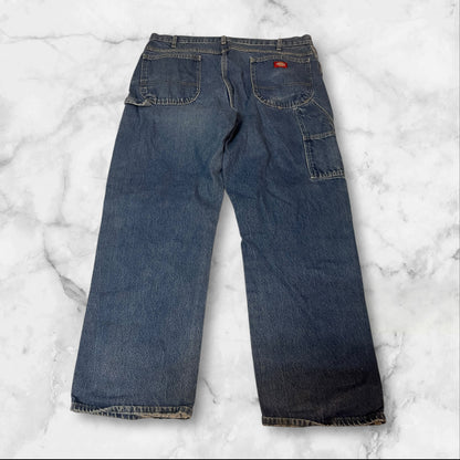 Vintage Dickies Jeans XL 4047