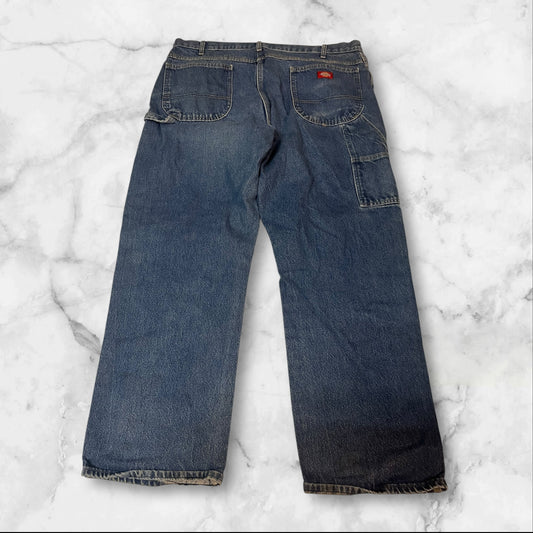 Vintage Dickies Jeans XL 4047