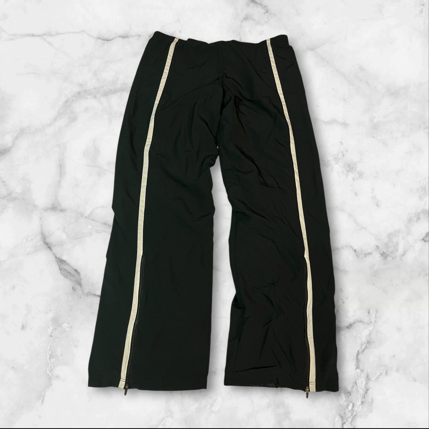 Nike Vintage Trackpants M baggy 4532
