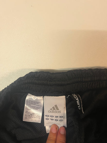 Vintage Adidas Trackpants baggy S 3611