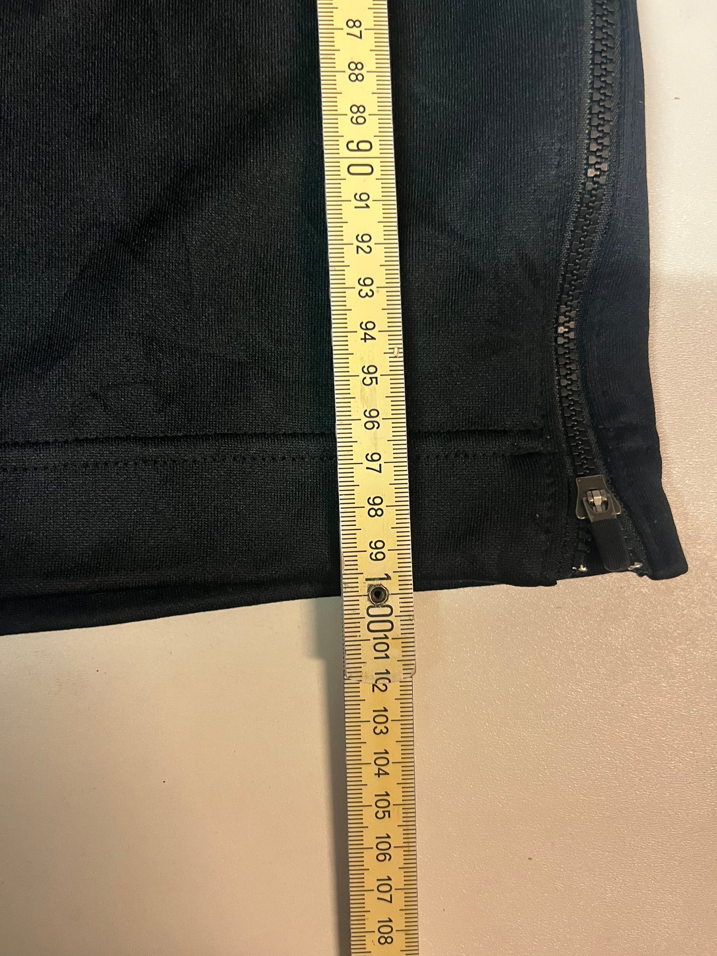 Vintage Nike Trackpants L fit S 5373