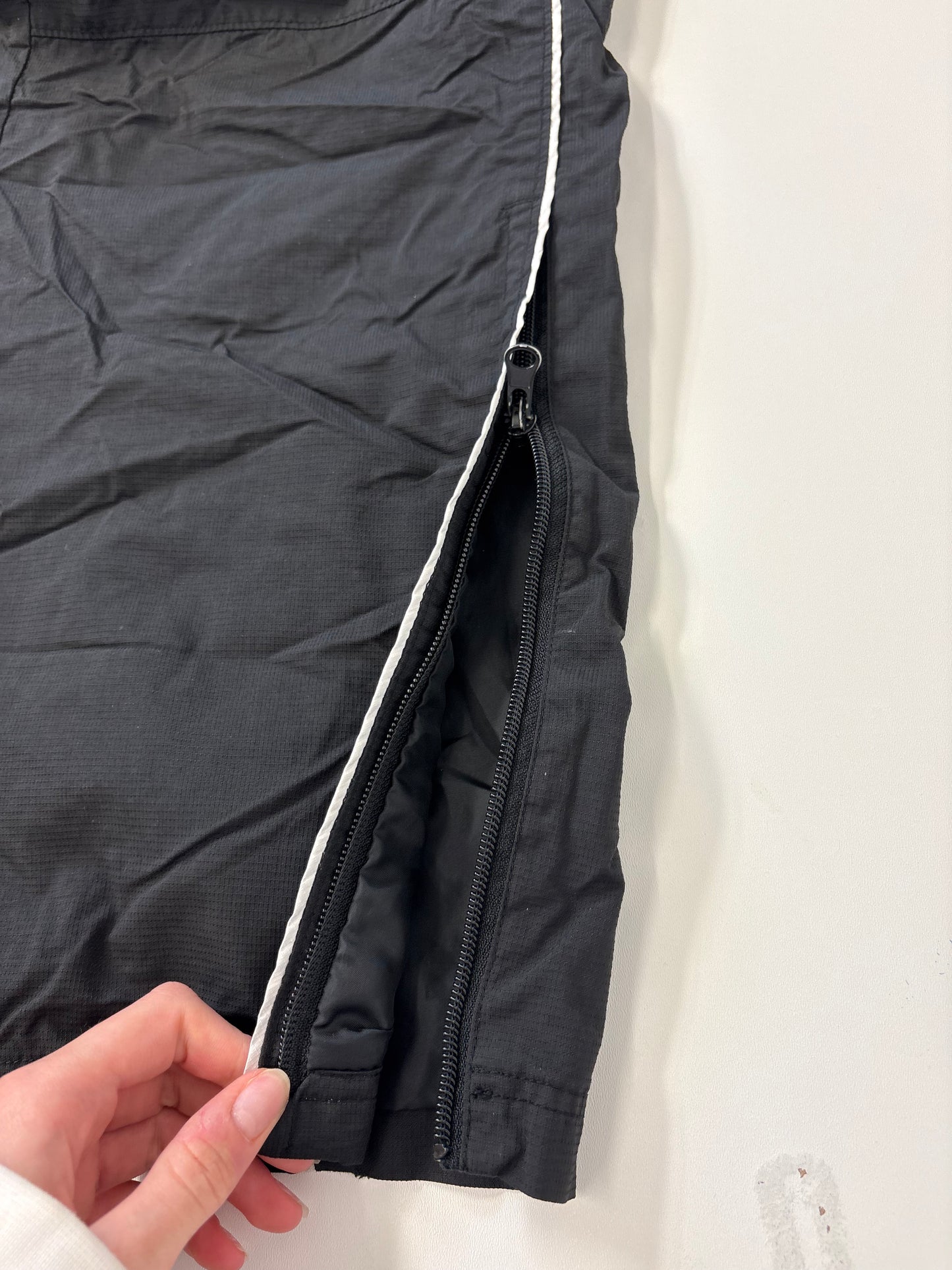 Nike Vintage Trackpants L baggy 6864