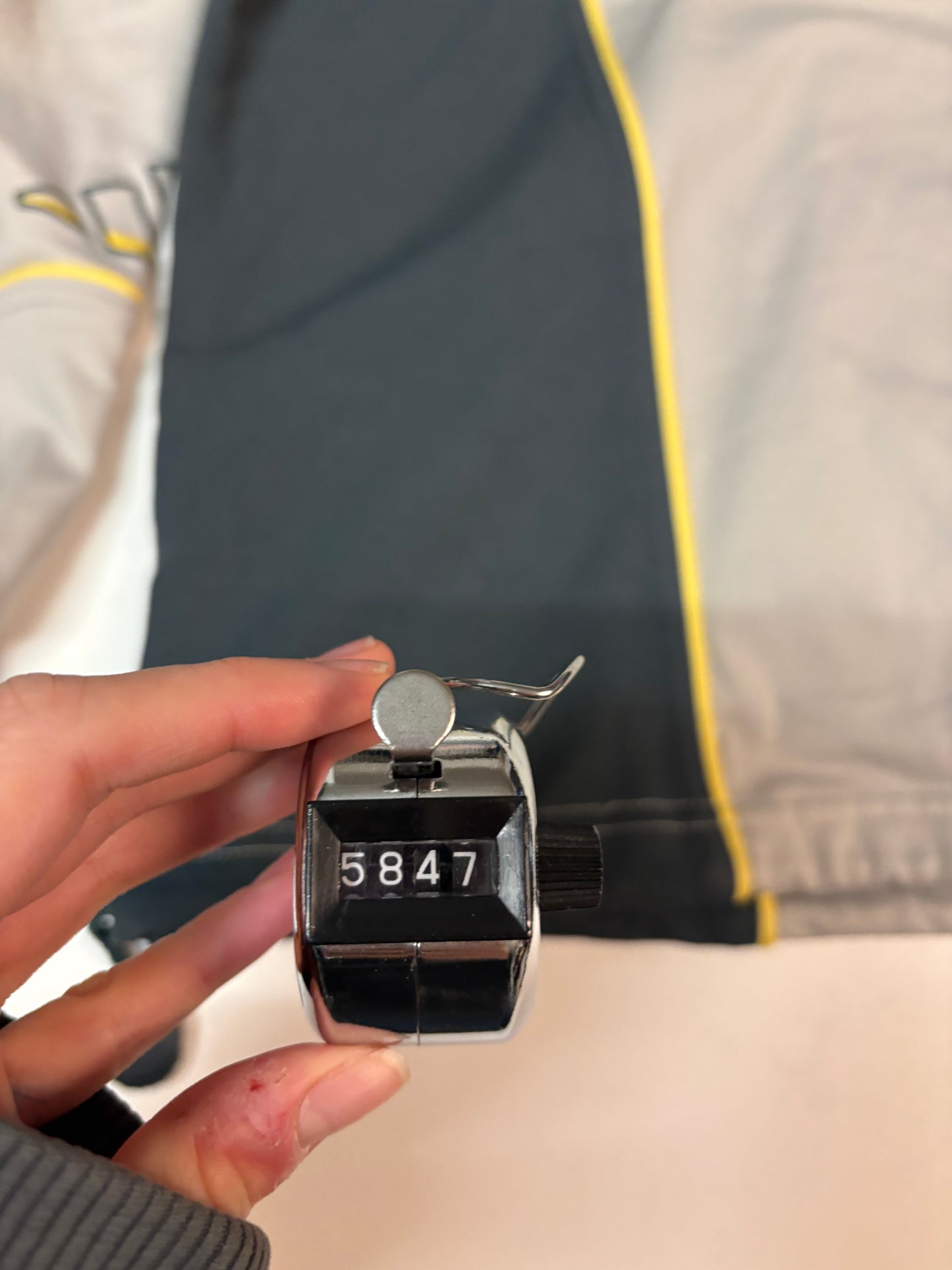 Adidas Vintage Trackjacket xl 5847