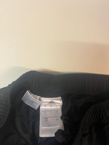 Vintage Adidas Trackpants L 3974