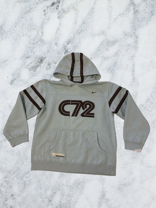 Nike Cortez vintage hoodie kids L 6815