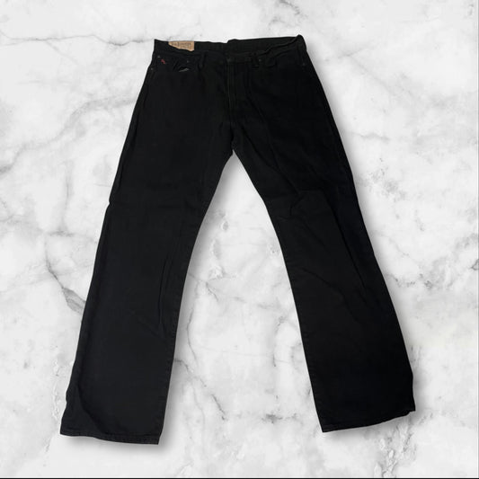 Polo Ralph Lauren Vintage Jeans 36/32 #4126