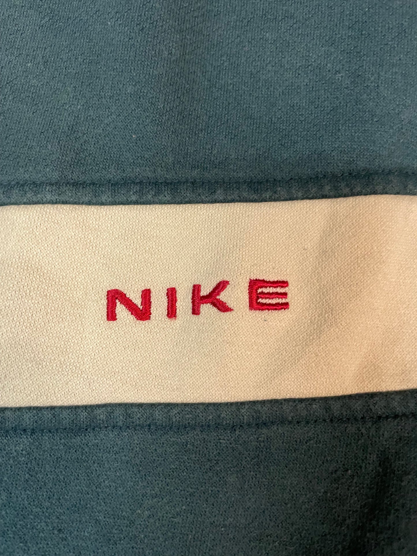 Nike Vintage Trackjacket XL 4932