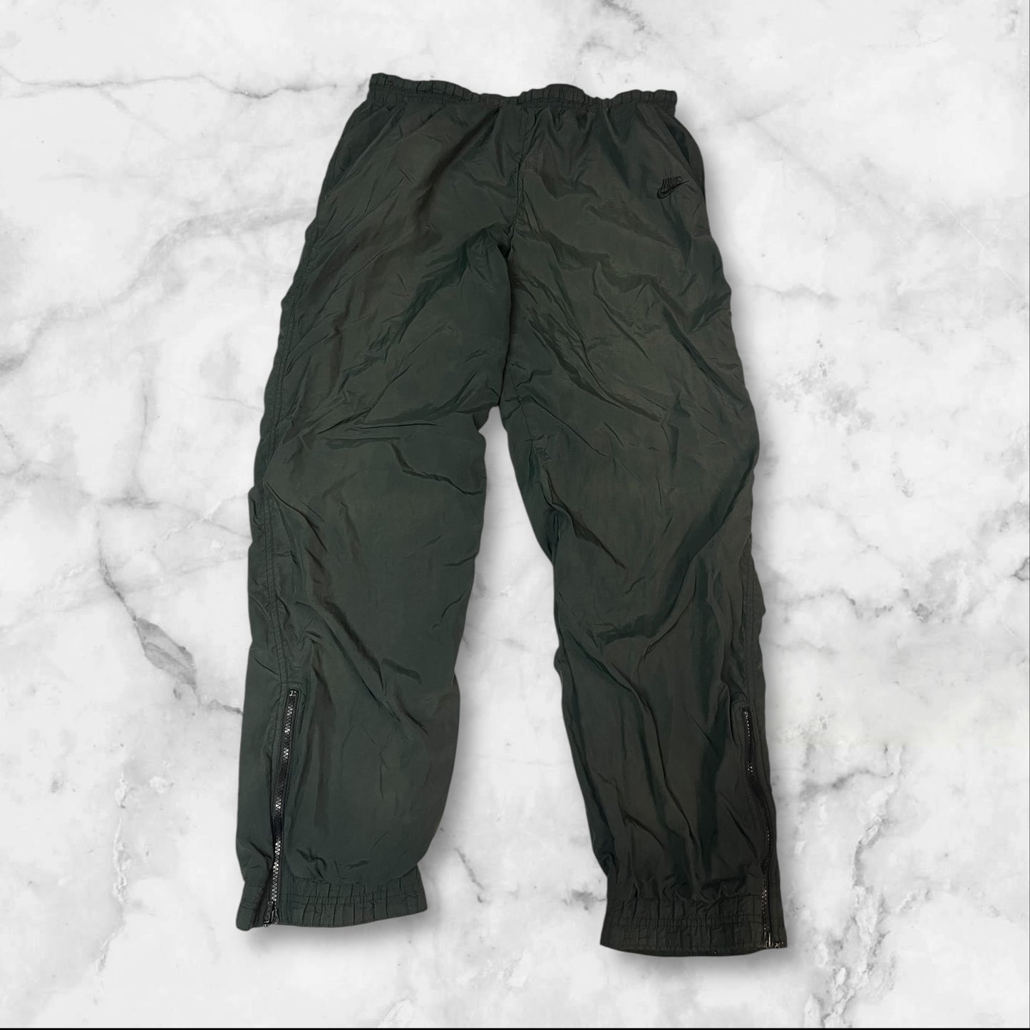 Nike Vintage Trackpants Xl baggy 4676