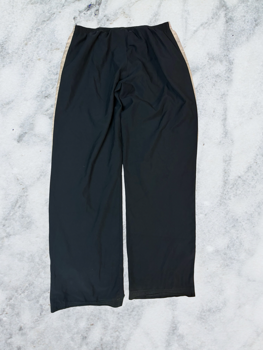 Nike Vintage Trackpants Kids Xl baggy 6491