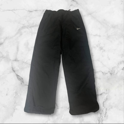Vintage Nike Trackpants M 3854