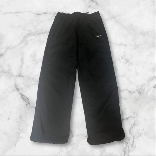 Vintage Nike Trackpants M 3854