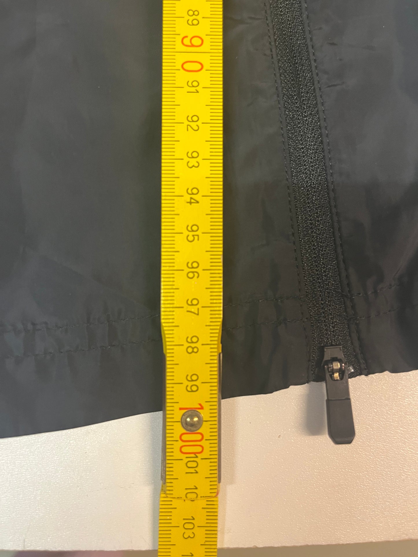 Vintage Reebok Trackpants M fit S 3730