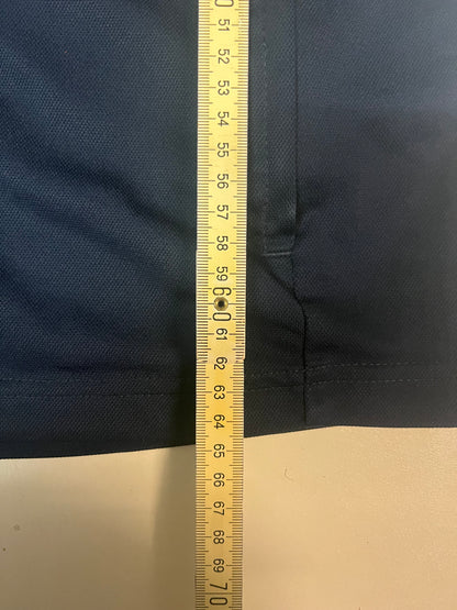 Vintage Nike Trainingsjacke S - M 4863