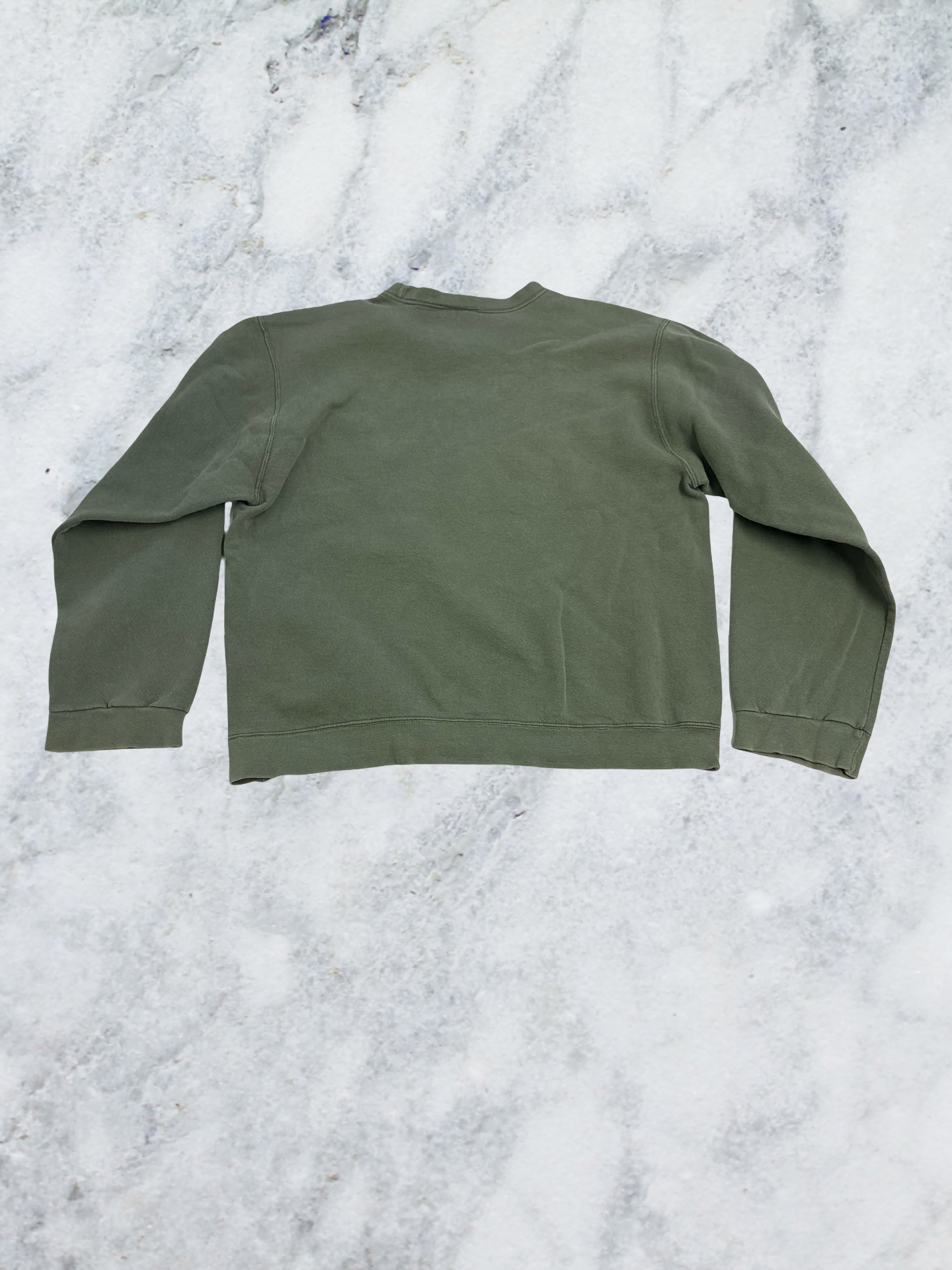 Nike Vintage Sweatshirt M 6675