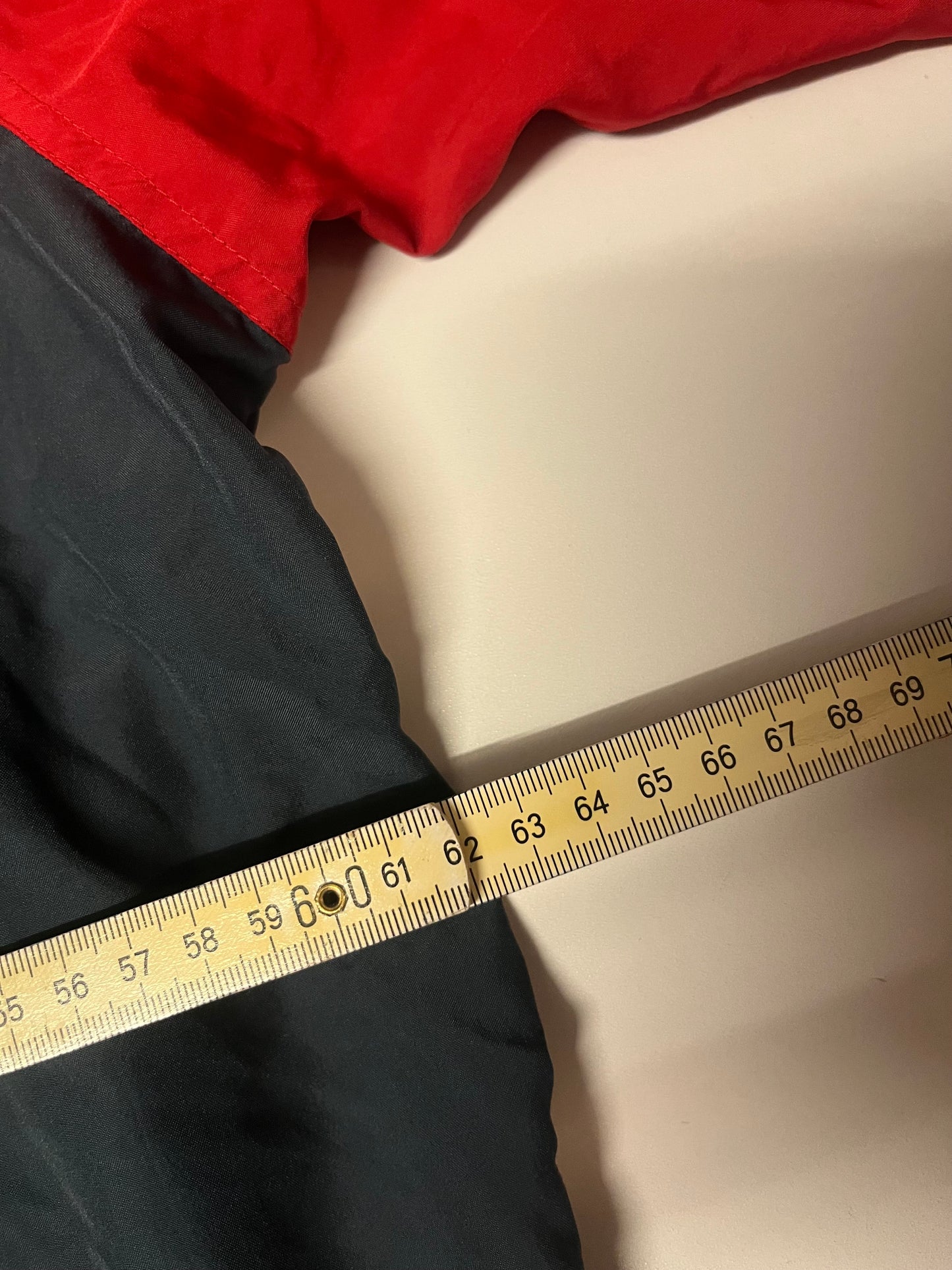 Adidas Vintage Trackjacket 46/48 4193