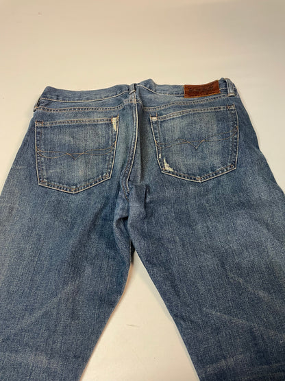 Polo Ralph Lauren Vintage Jeans 34/30 3793