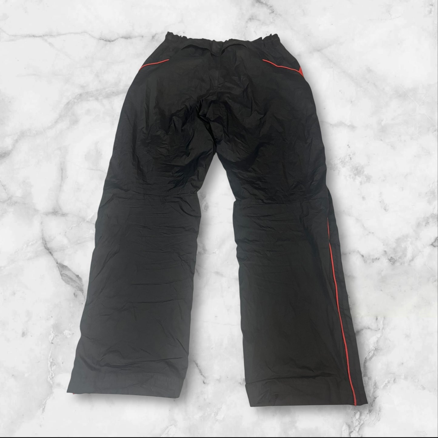 Vintage Nike Trackpants M 4004